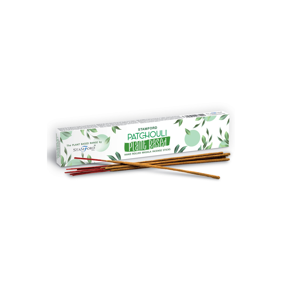 Stamford pflanzenbasierte Masala Rä box