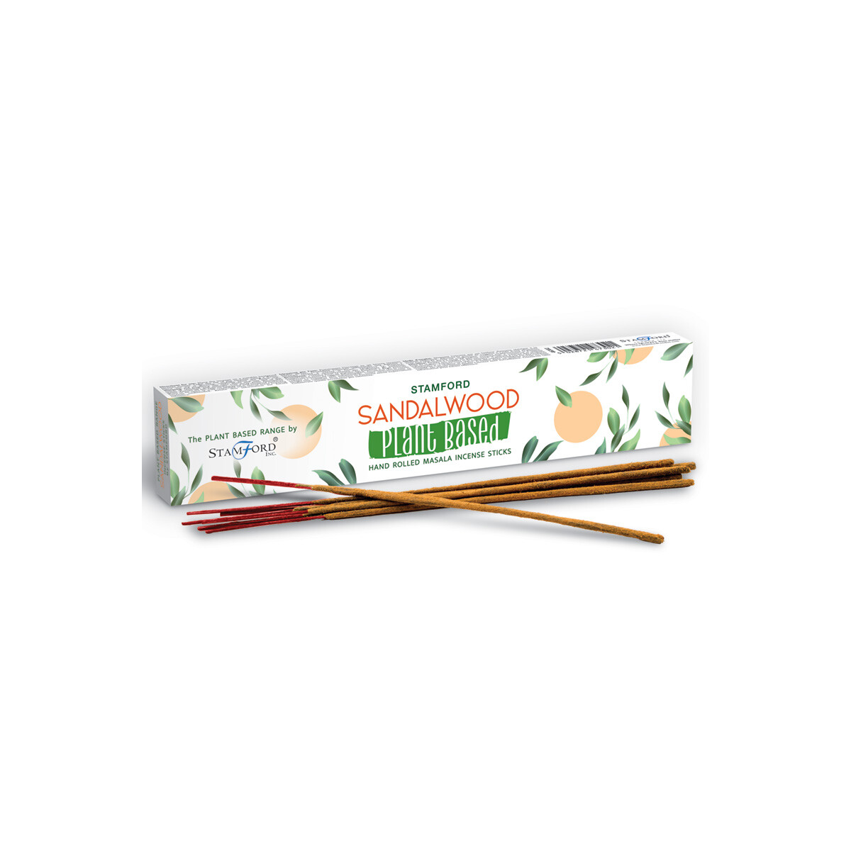 Stamford pflanzenbasierte Masala Rä box