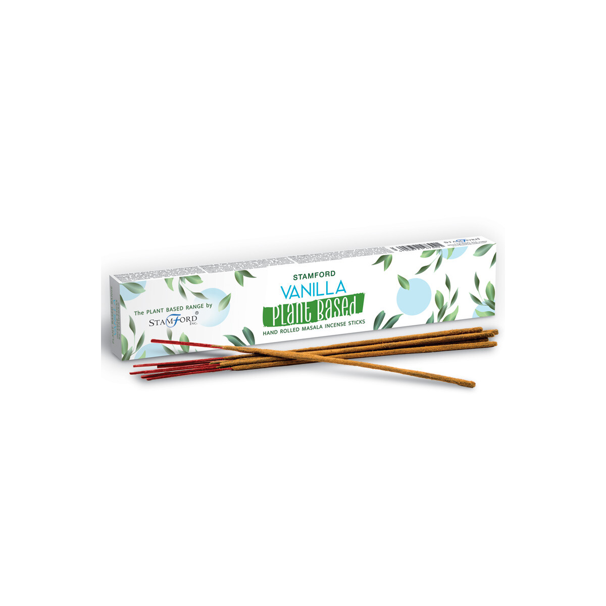 Stamford pflanzenbasierte Masala Räucherstäbchen -