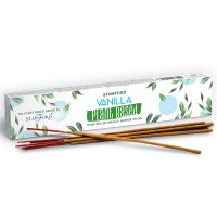 Stamford pflanzenbasierte Masala Räucherstäbchen - Vanille