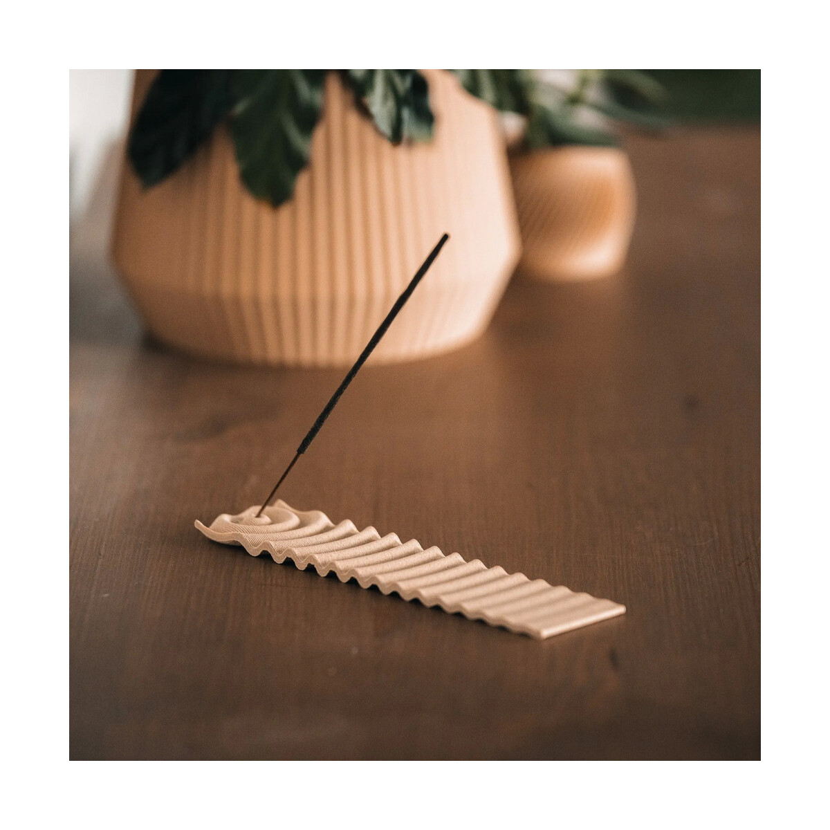 Räucherstäbchenhalter Onde - W box