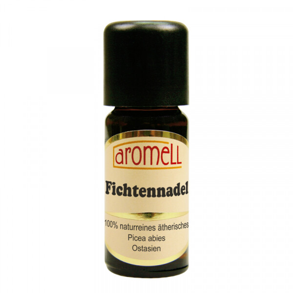 Aromell Ätherisches Fichtennadelöl 10ml
