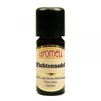 Aromell Ätherisches Fichtennadelöl 10ml