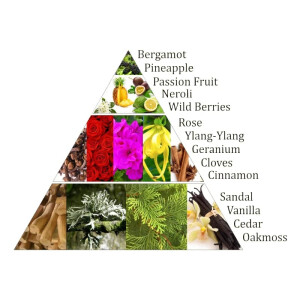 Aromafume Chakra-Weihrauchblöcke 4. Chakra, Anahata - Herzchakra