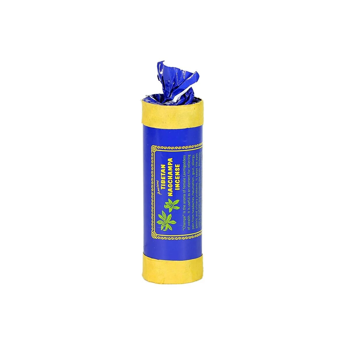 Tibetische Räucherstäbchen Nag Champa