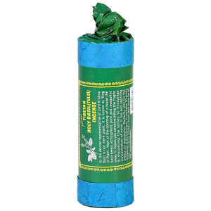 Tibetische Räucherstäbchen Heiliger Basilikum Tulsi