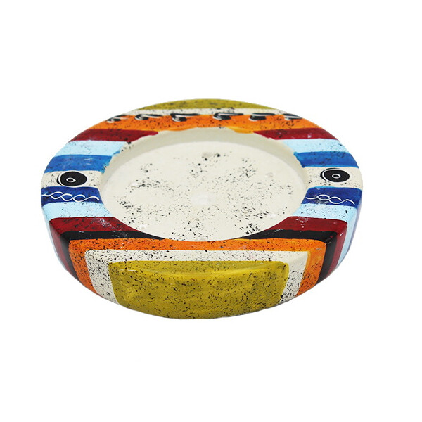 Räucherstäbchenhalter Sunrise, 8,5cm, Modell A