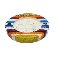 Räucherstäbchenhalter Sunrise, 8,5cm, Modell A