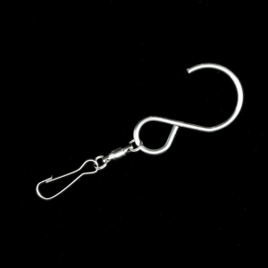 Rainbow Dream Catcher 250 Orbit Edelstahl-Windspiel