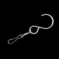 Rainbow Dream Catcher 250 Orbit Edelstahl-Windspiel