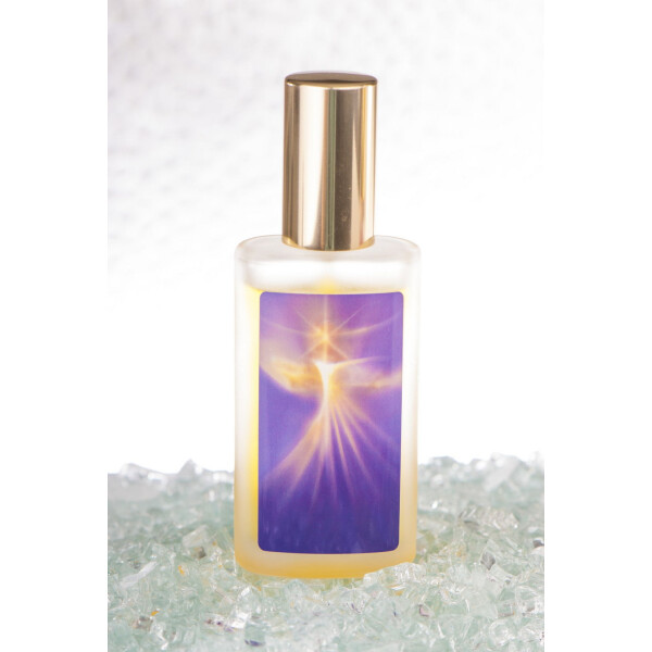 Goldene Essenz - Goldener Schutz  SeelenTor Essenz 50ml