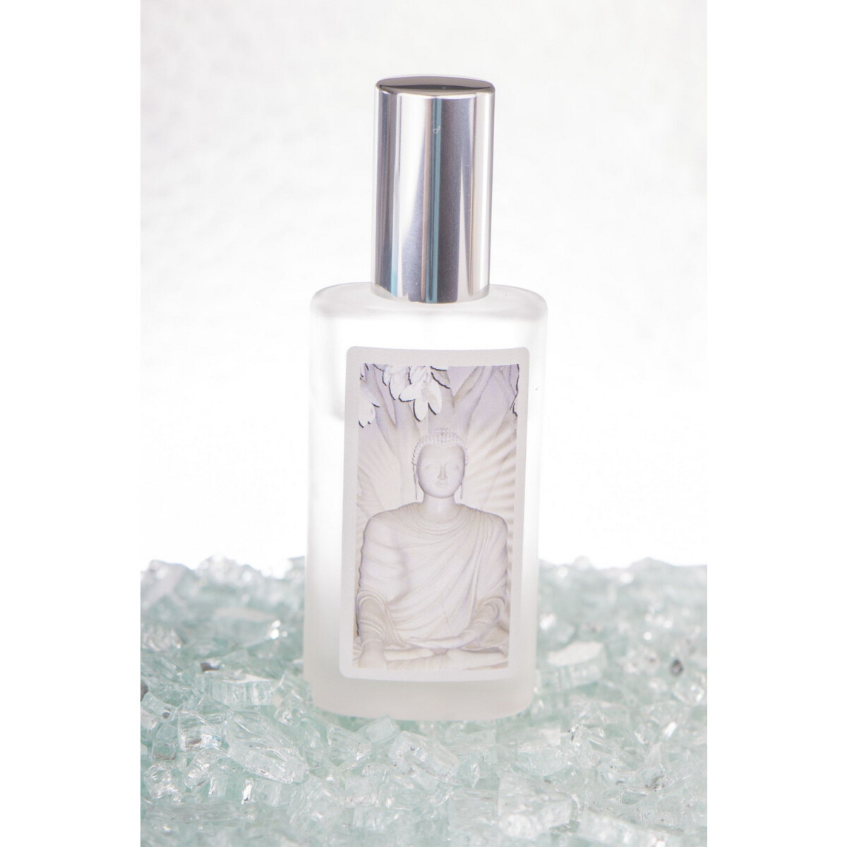 Weiße Essenz - Achtsamkeit SeelenTor Essenz 50ml