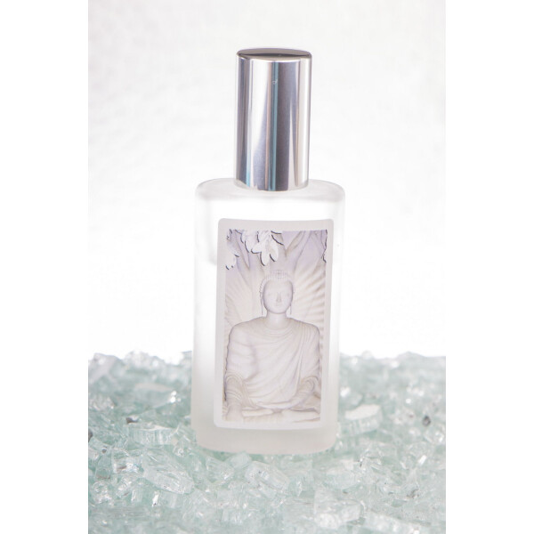Weiße Essenz - Achtsamkeit SeelenTor Essenz 50ml