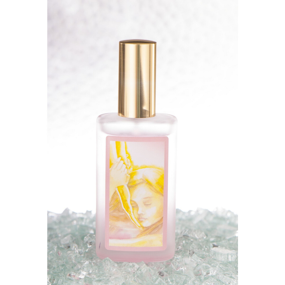 Rosa Essenz - Herzöffnung SeelenTor Essenz 50ml