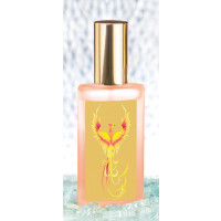 Orange Essenz - Phönix - Neubeginn SeelenTor Essenz 50ml
