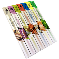 Shoyeido Overtones® Räucherstäbchen 7 Bundle Sortiment
