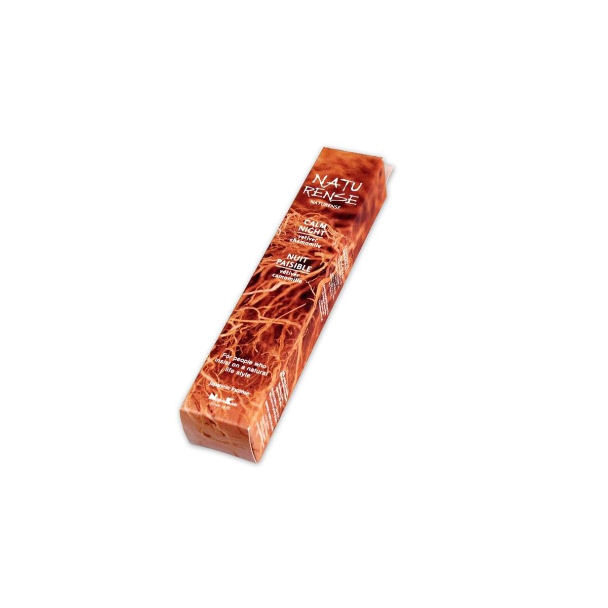 Japanische Räucherstäbchen Nat box