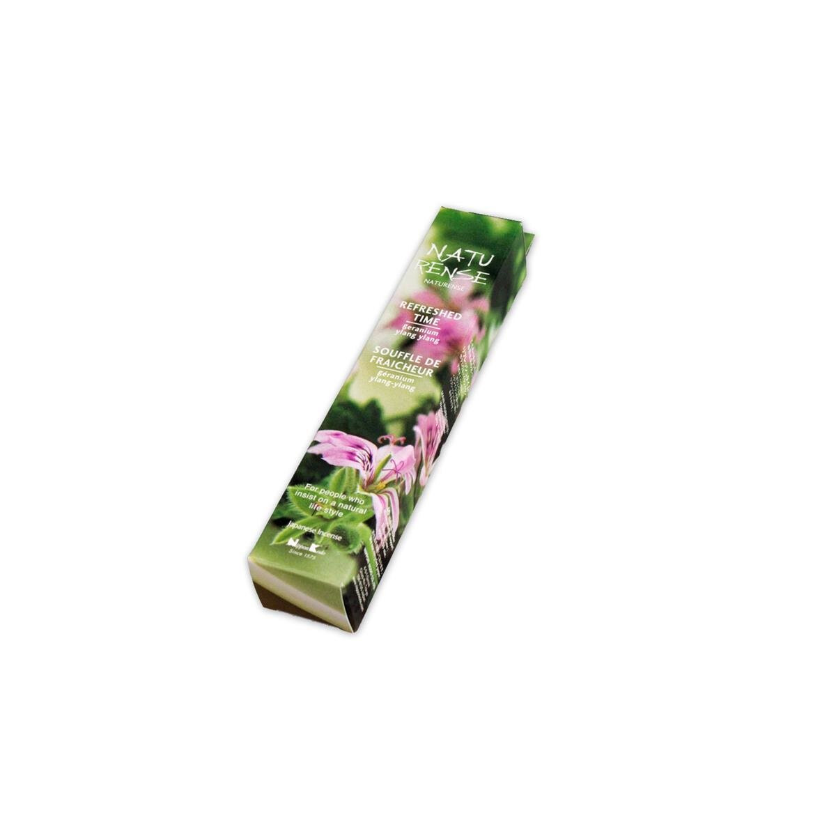 Japanische Räucherstäbchen Nat box