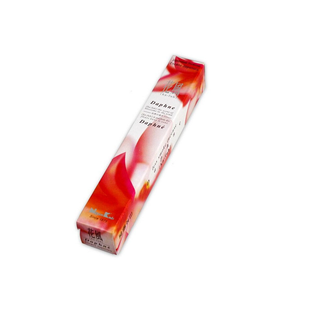 Japanische Räucherstäbchen Ka Fuh - Daphne