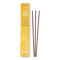 Japanische Räucherstäbchen Ka Fuh - Hinoki