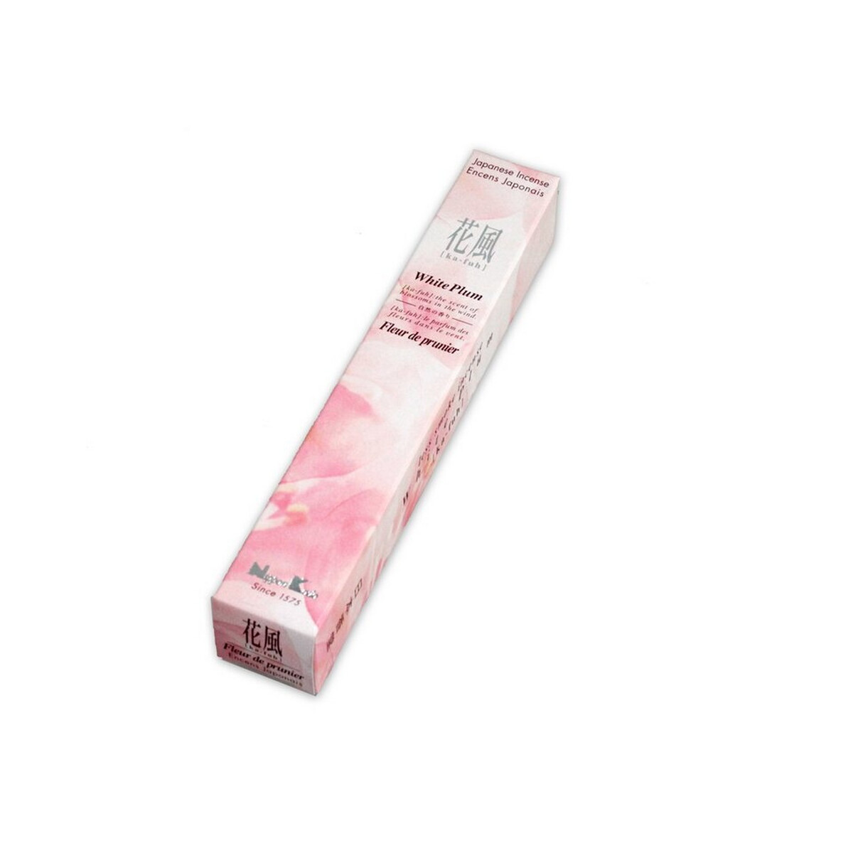 Japanische Räucherstäbchen Ka  box