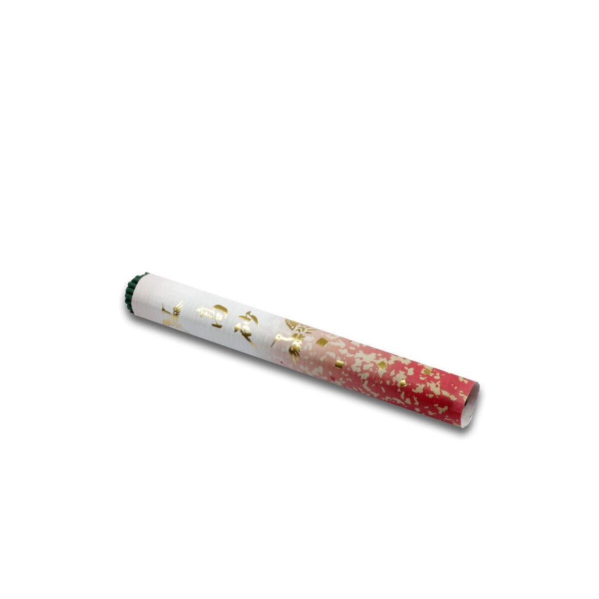 Japanische Räucherstäbchen-Rolle Takasago Hana (le