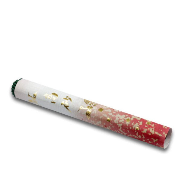 Japanische Räucherstäbchen-Rolle Takasago Hana (leichtes Sandelholz)