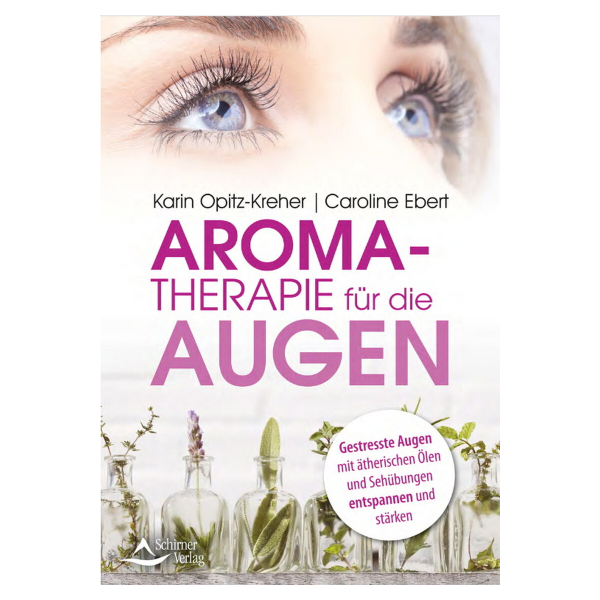 Opitz-Kreher, K: Aromatherapie für  box