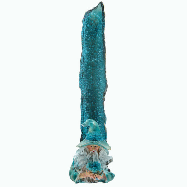 Eis Magier Vertikaler Räucherstäbchen Aschauffänger/Modell B