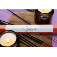 Energising Hex Aromatherapy Kalesi Räucherstäbchen
