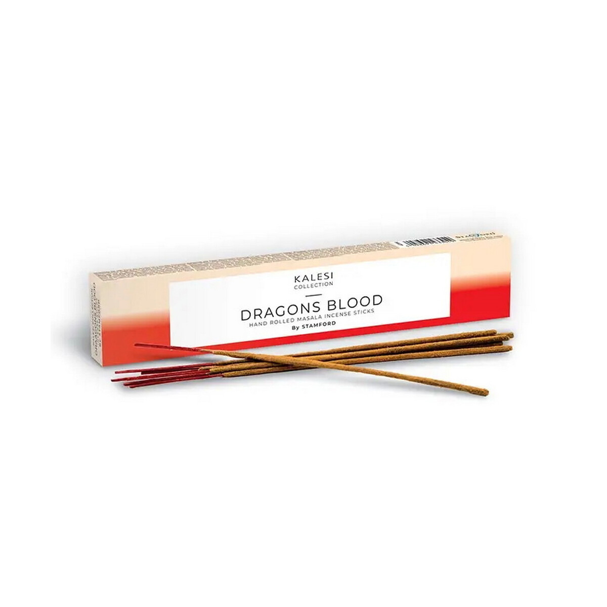 Dragons Blood - Masala Räucherstäbchen Kalesi Coll