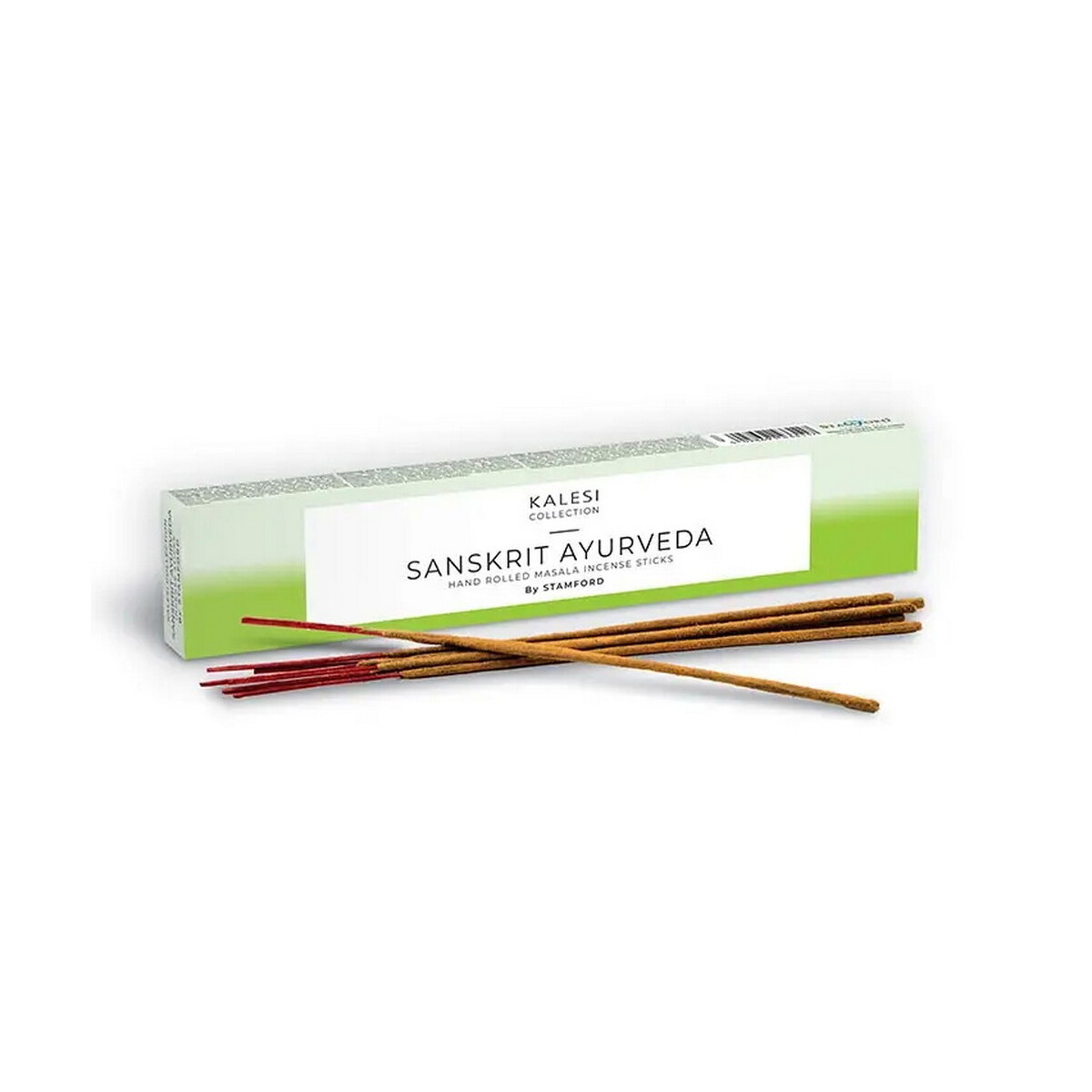 Sanskrit Ayurveda - Masala Räucherstäbchen Kalesi 