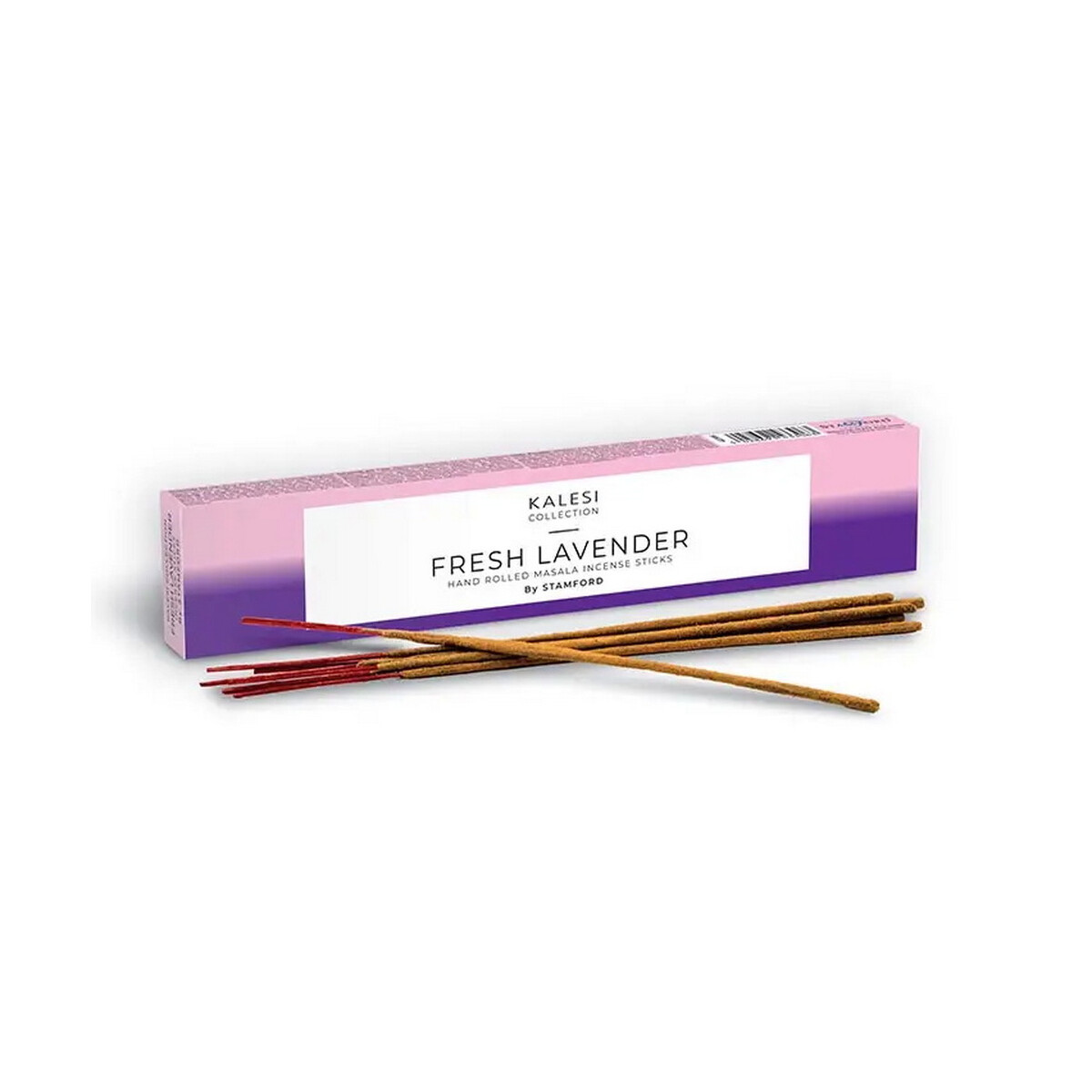 Fresh Lavender - Masala Räucherstäbchen Kalesi Col