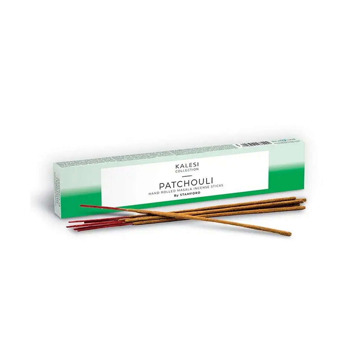 Patchouli - Masala Räucherstäbchen Kalesi Collecti