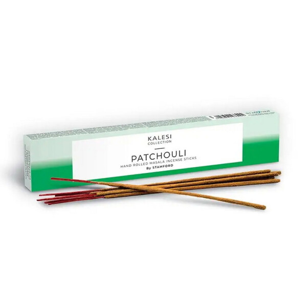 Patchouli - Masala Räucherstäbchen Kalesi Collection