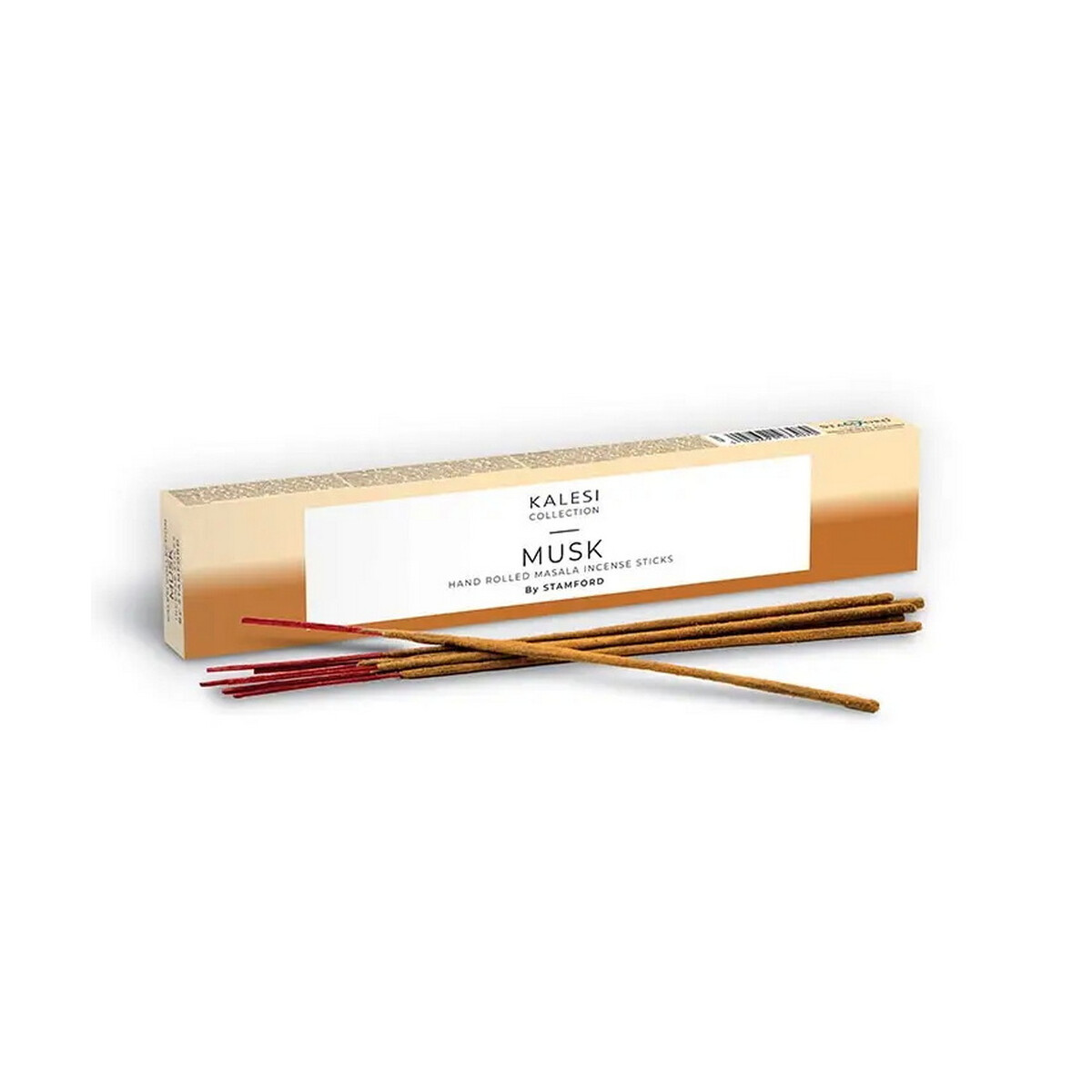 Musk - Masala Räucherstäbchen Kalesi Collection
