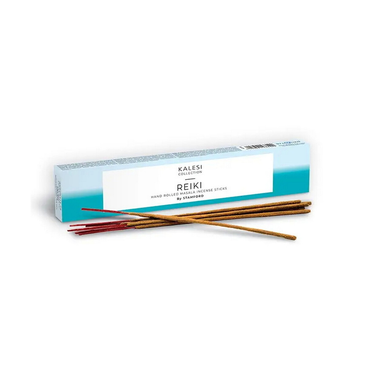 Reiki - Masala Räucherstäbchen box
