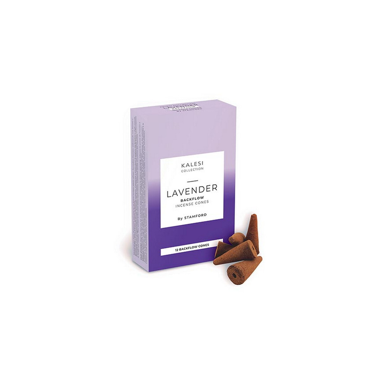 Kalesi Collection Rückfluss Rä box