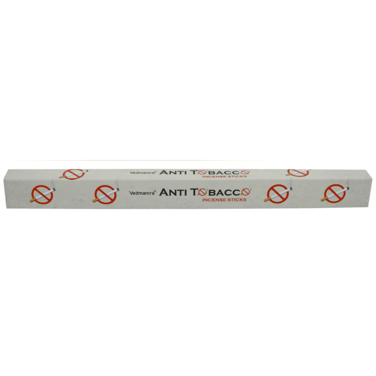 Vedmantra Premium Räucherstäbchen - Anti-Tabak