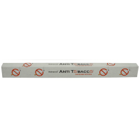 Vedmantra Premium Räucherstäbchen - Anti-Tabak