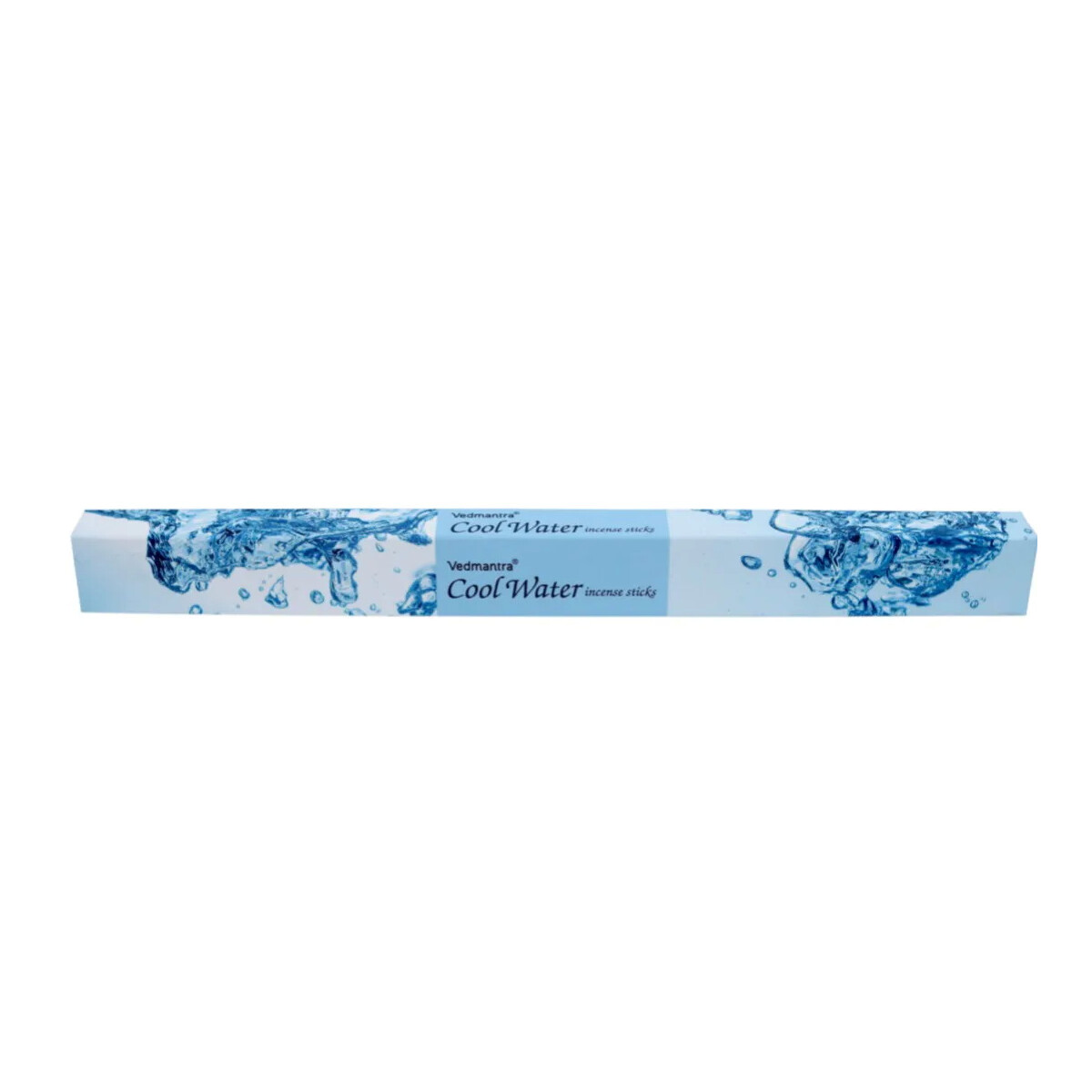 Vedmantra Premium Räucherstäbchen - Cool Water