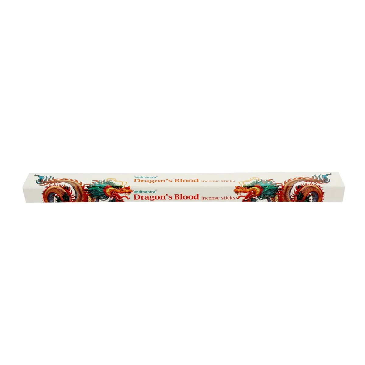 Vedmantra Premium Räucherstäbchen - Dragons Blood
