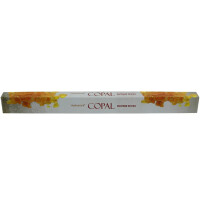 Vedmantra Premium Räucherstäbchen - Copal