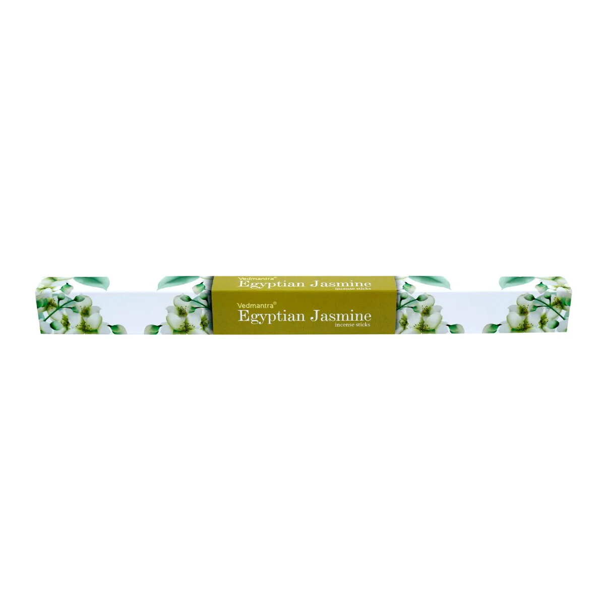 Vedmantra Premium Räucherstäbchen - Egyptian Jasmi
