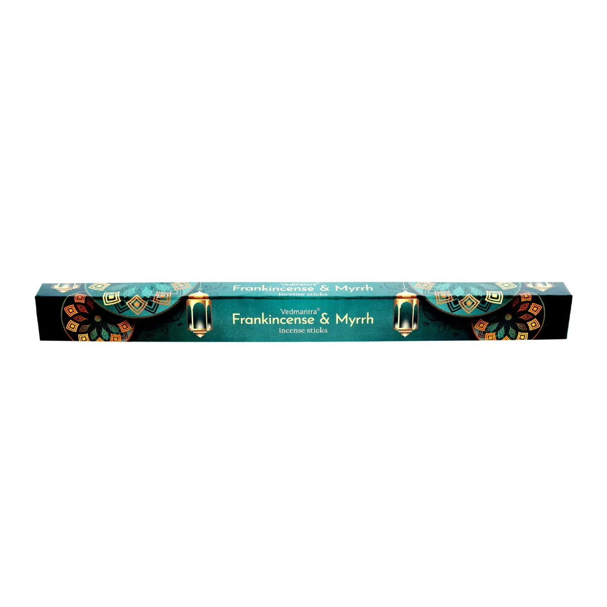 Vedmantra Premium Räucherstäbc box