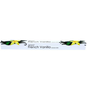 Vedmantra Premium Räucherstäbchen - French Vanilla