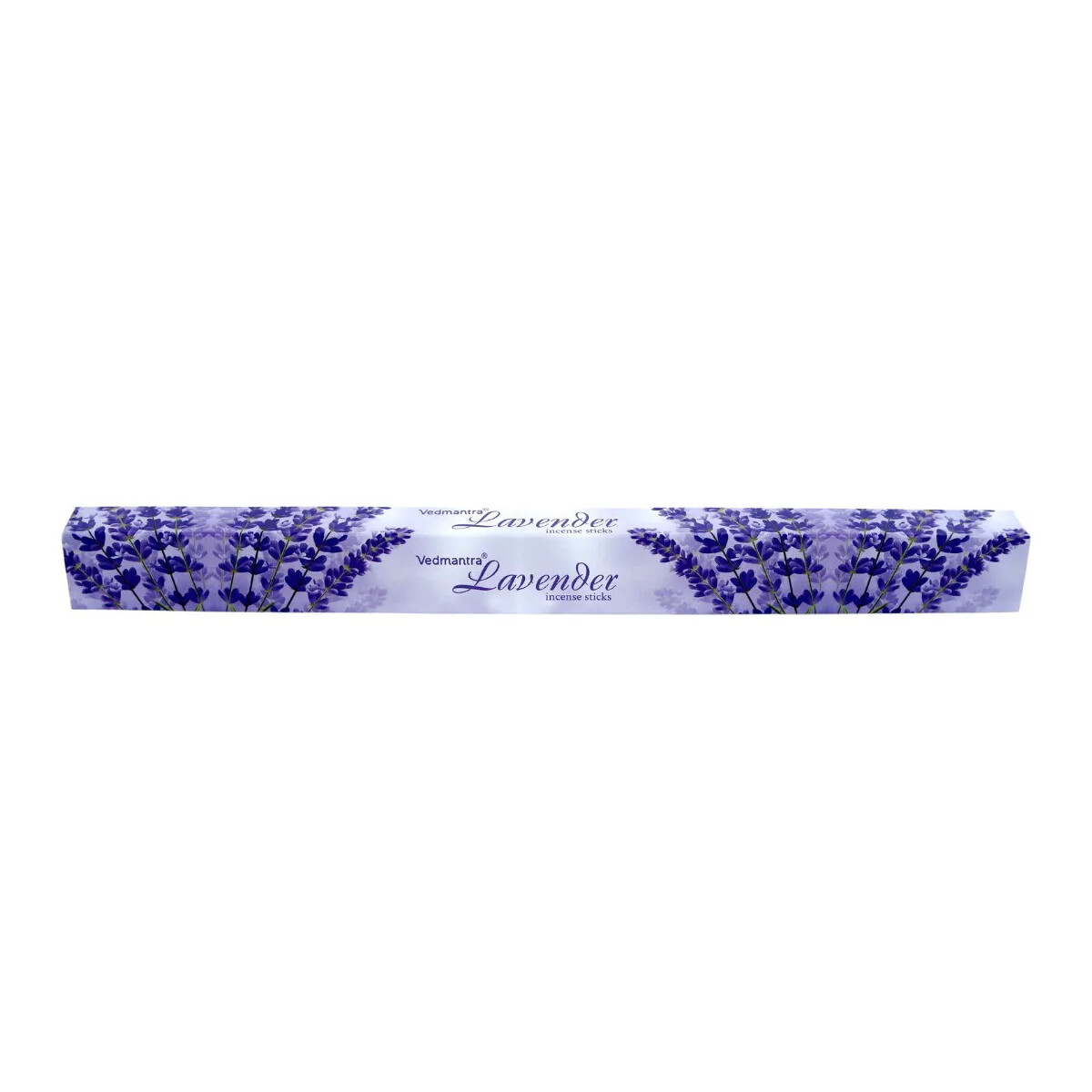 Vedmantra Premium Räucherstäbchen - Lavendel