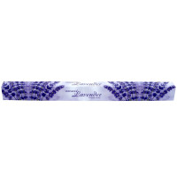 Vedmantra Premium Räucherstäbchen - Lavendel