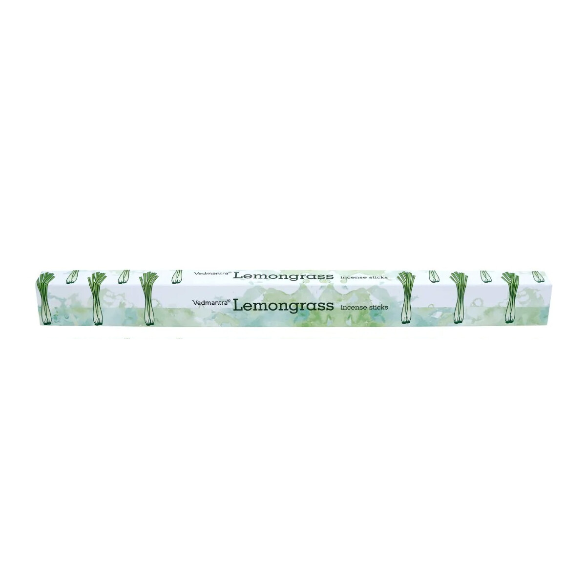 Vedmantra Premium Räucherstäbchen - Lemongrass