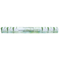 Vedmantra Premium Räucherstäbchen - Lemongrass